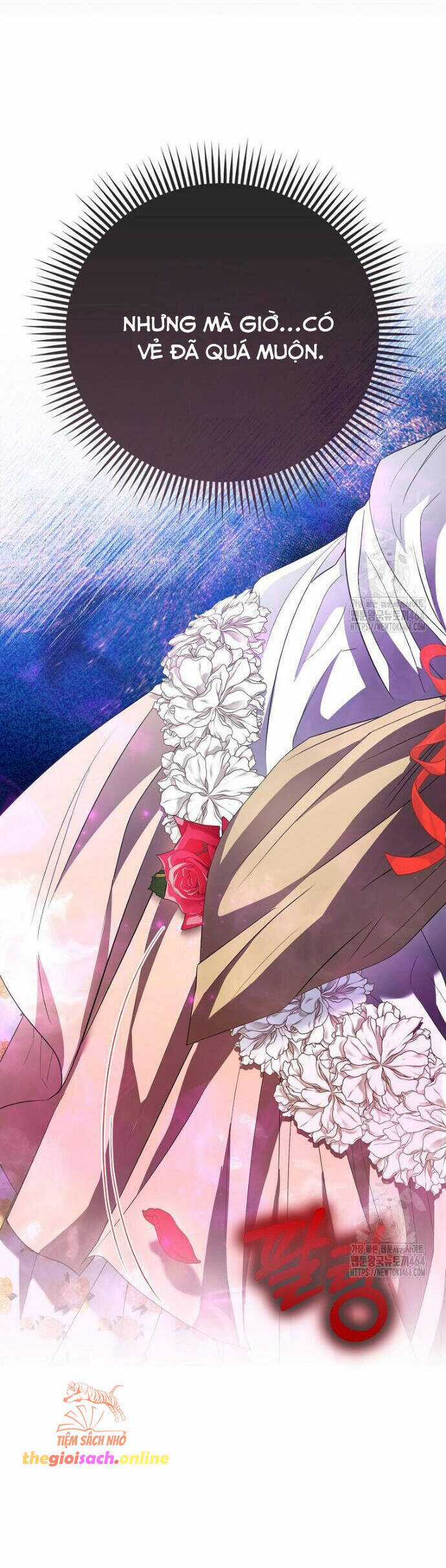 Nàng Công Chúa Của Mọi Người Chương 68 trang 16