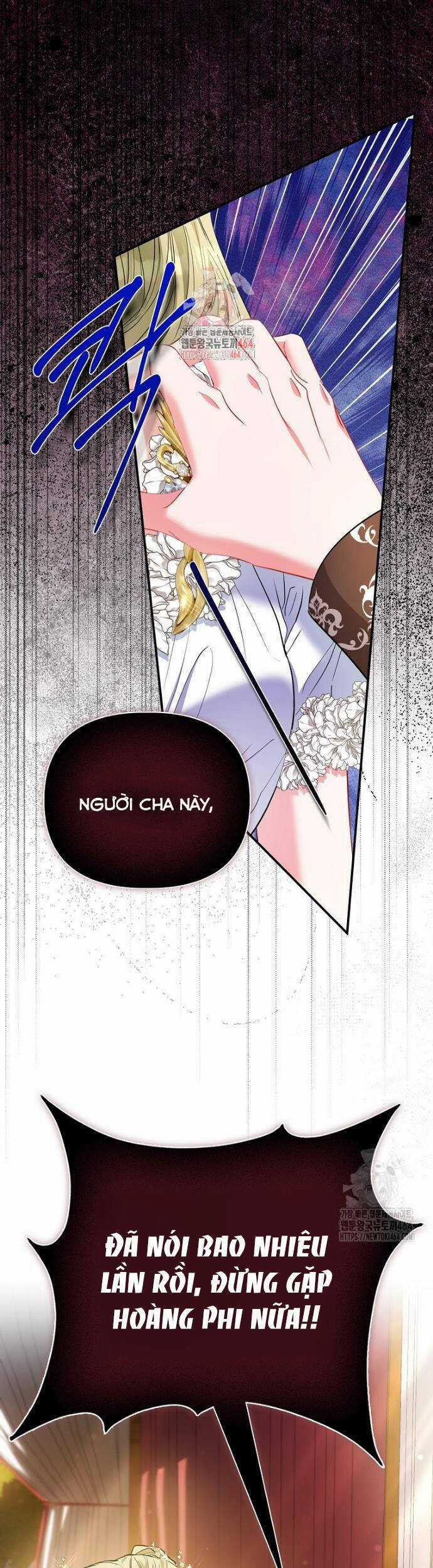 Nàng Công Chúa Của Mọi Người Chương 68 trang 2