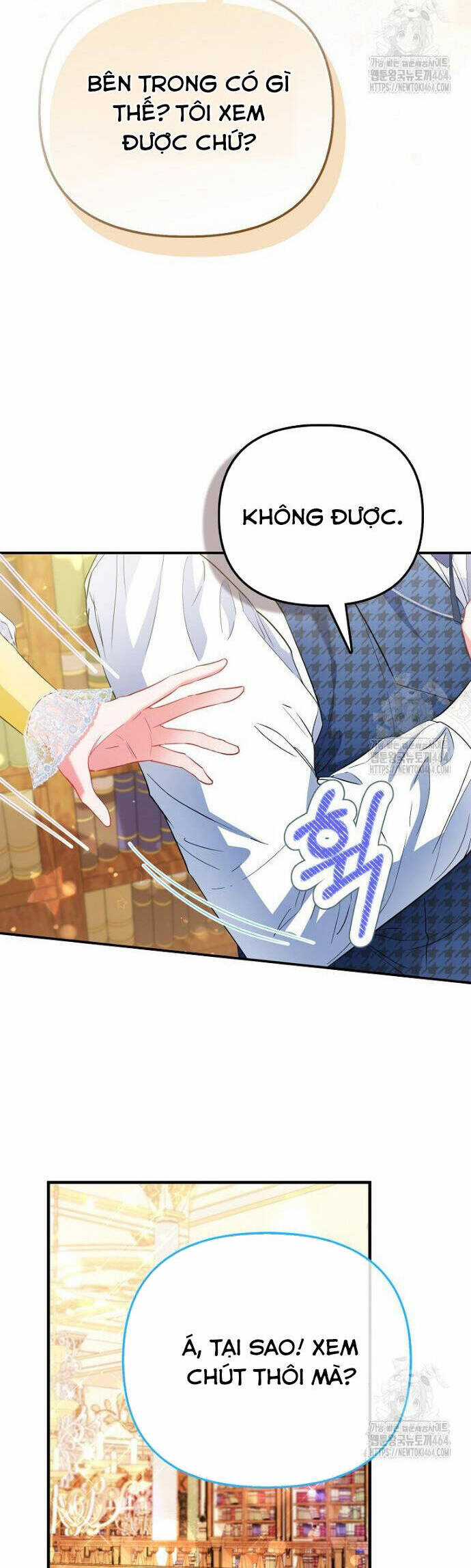 Nàng Công Chúa Của Mọi Người Chương 68 trang 22