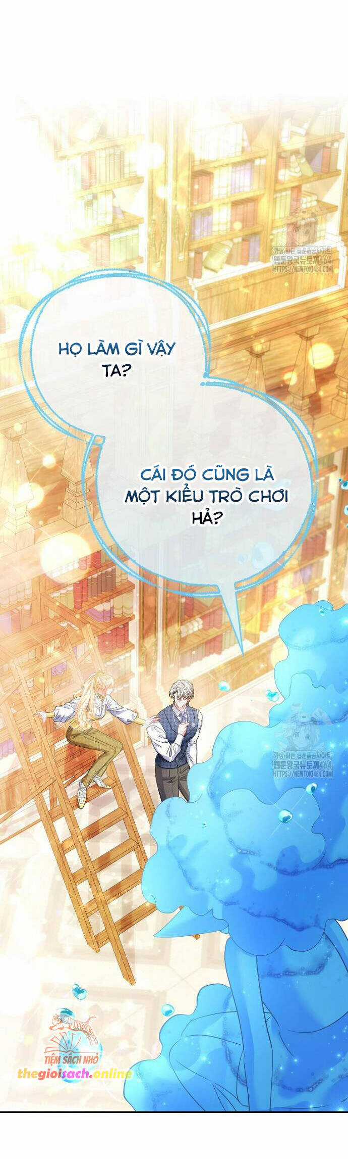 Nàng Công Chúa Của Mọi Người Chương 68 trang 24