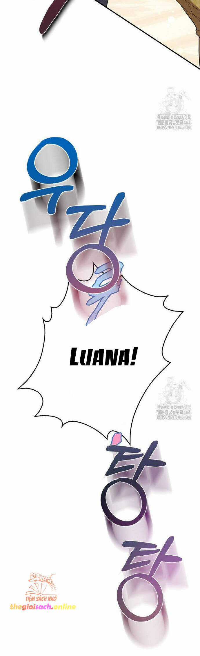 Nàng Công Chúa Của Mọi Người Chương 68 trang 28