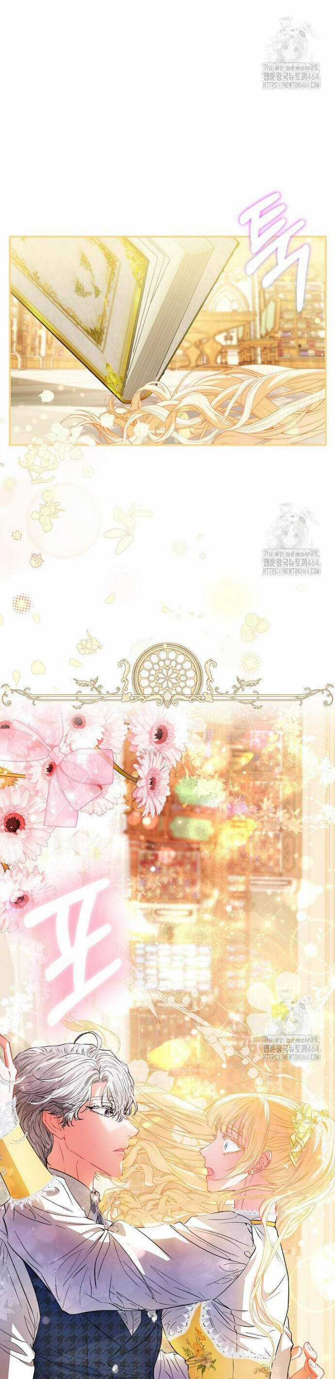 Nàng Công Chúa Của Mọi Người Chương 68 trang 29