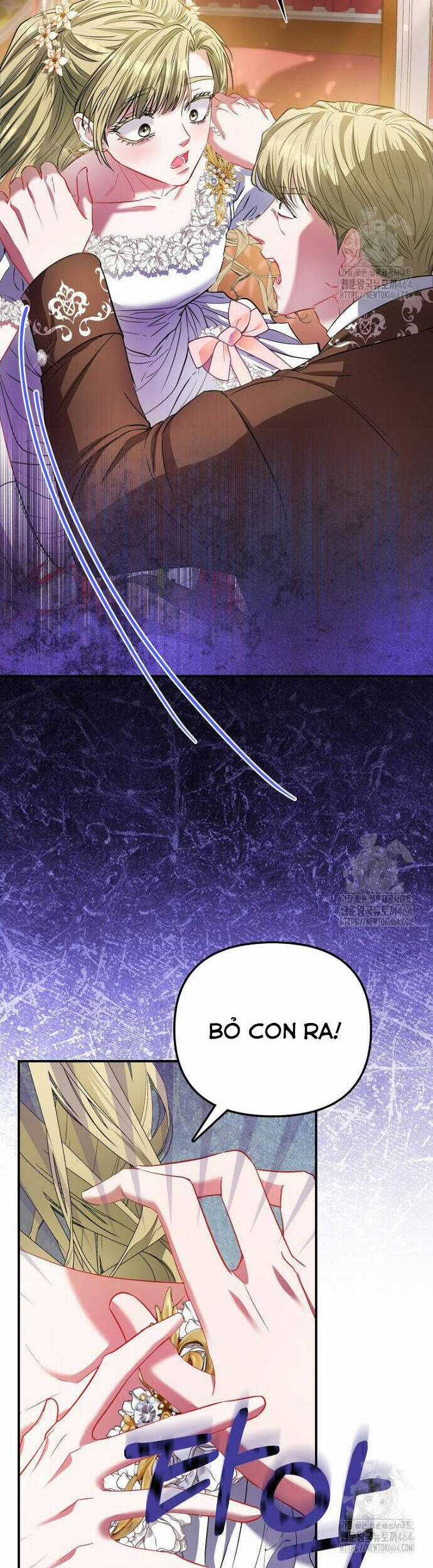 Nàng Công Chúa Của Mọi Người Chương 68 trang 3