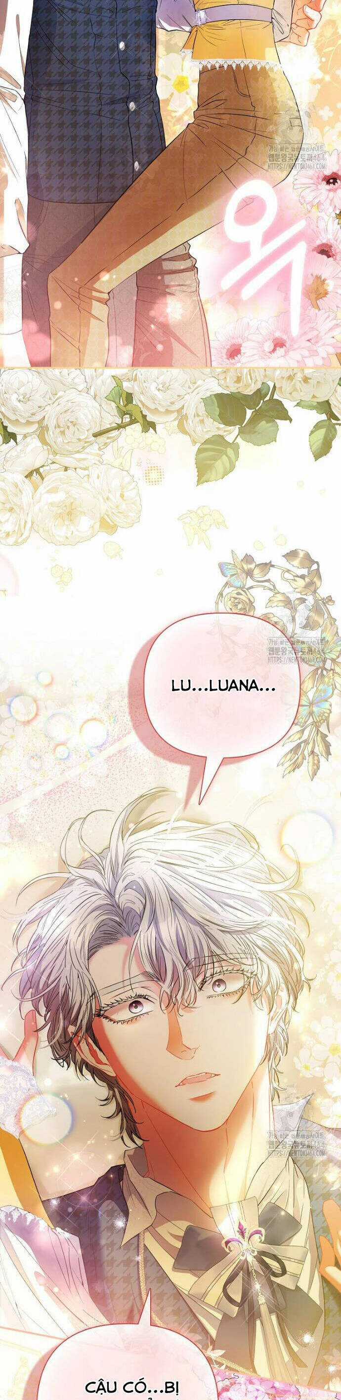 Nàng Công Chúa Của Mọi Người Chương 68 trang 30