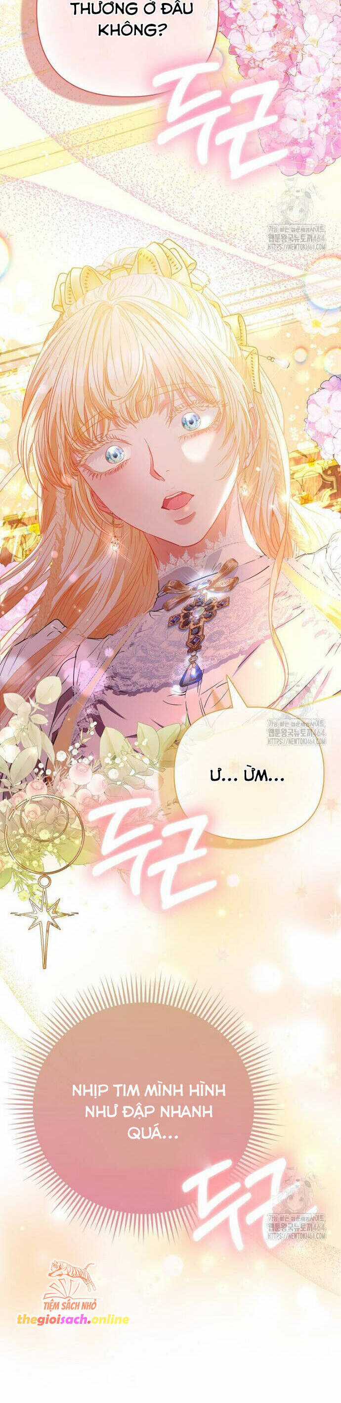 Nàng Công Chúa Của Mọi Người Chương 68 trang 31