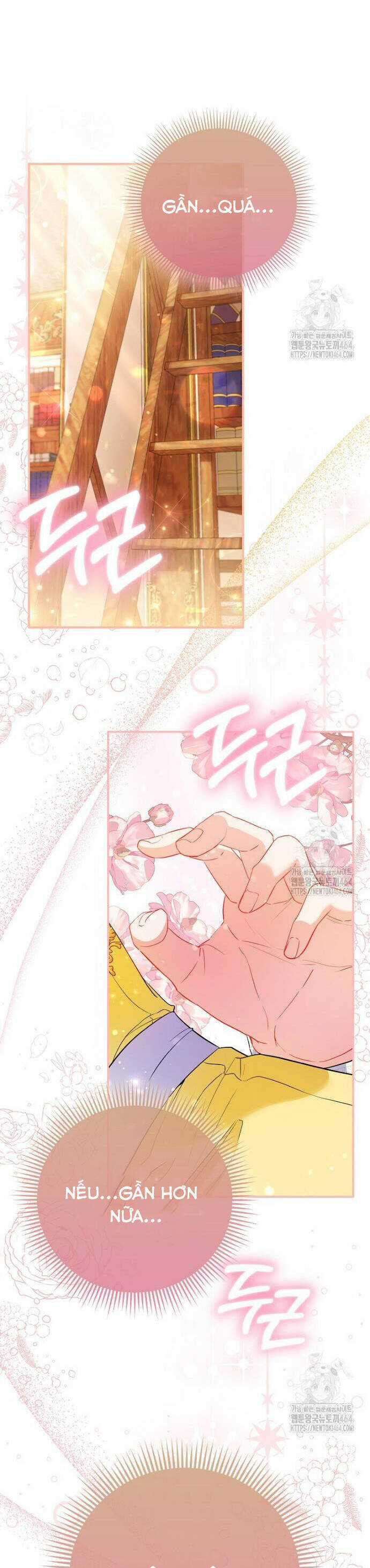 Nàng Công Chúa Của Mọi Người Chương 68 trang 32