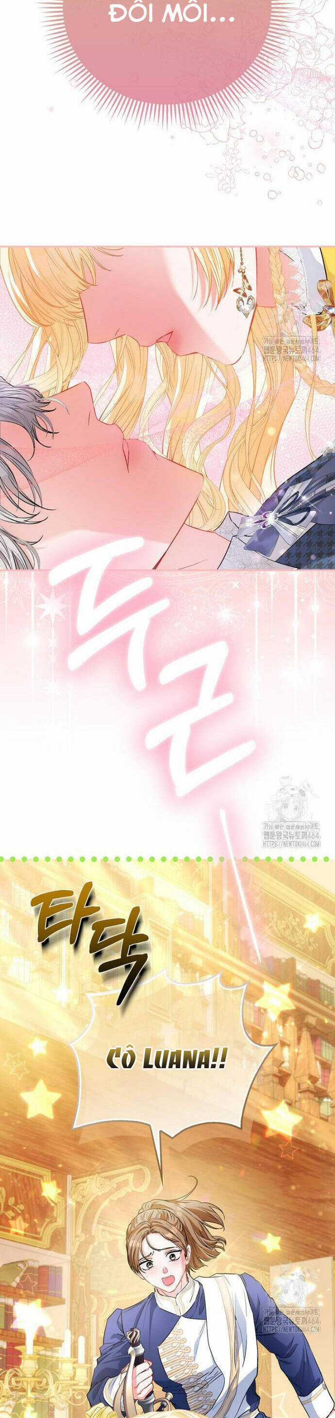 Nàng Công Chúa Của Mọi Người Chương 68 trang 33