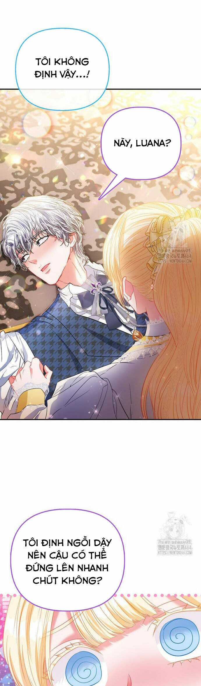 Nàng Công Chúa Của Mọi Người Chương 68 trang 36