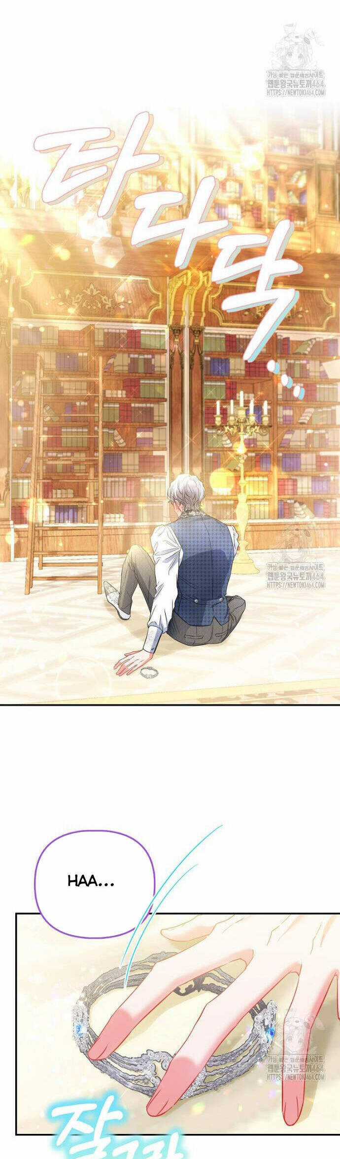 Nàng Công Chúa Của Mọi Người Chương 68 trang 38