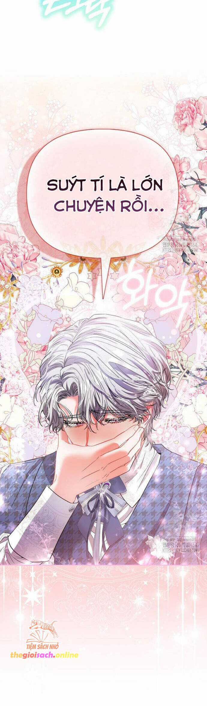 Nàng Công Chúa Của Mọi Người Chương 68 trang 39