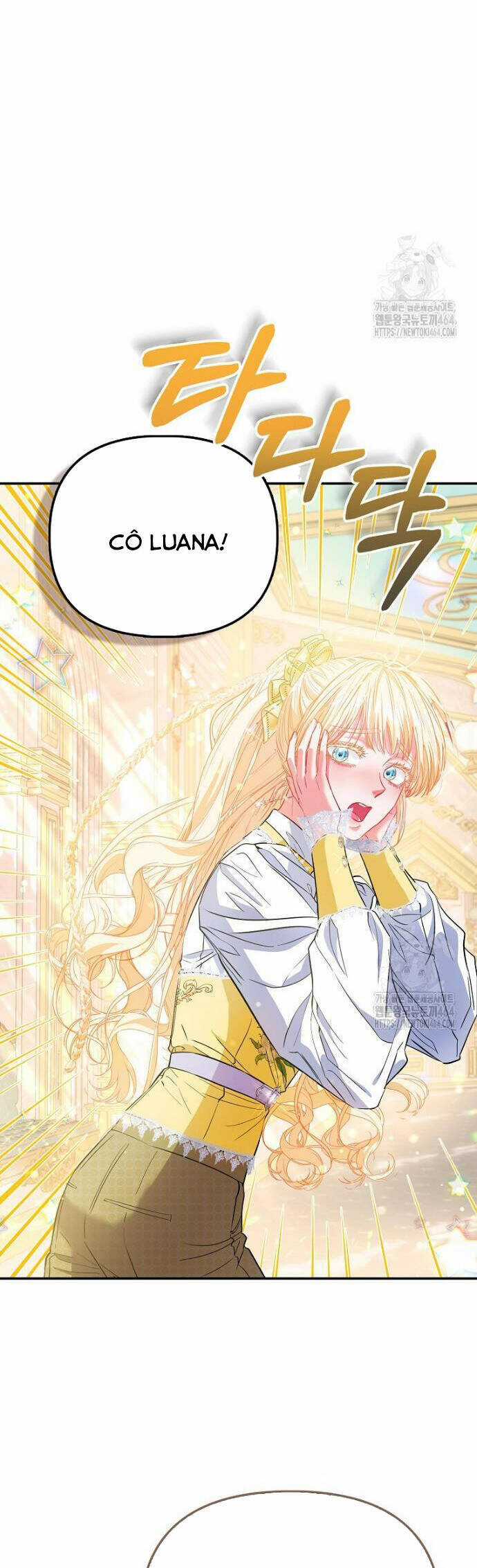 Nàng Công Chúa Của Mọi Người Chương 68 trang 40