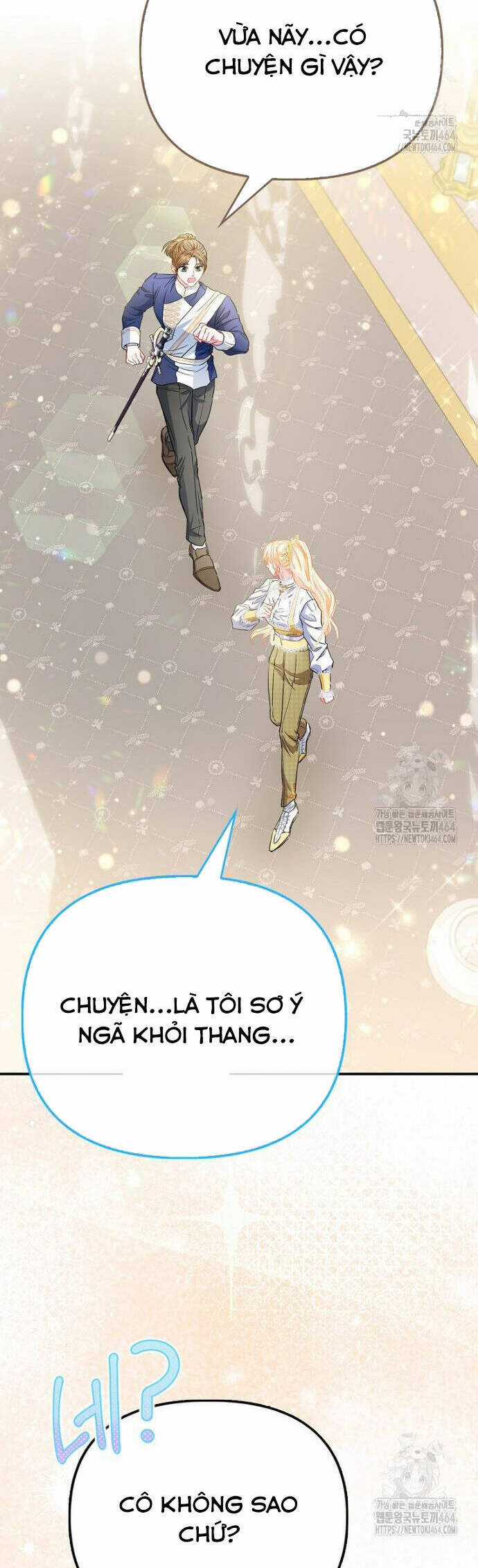 Nàng Công Chúa Của Mọi Người Chương 68 trang 41