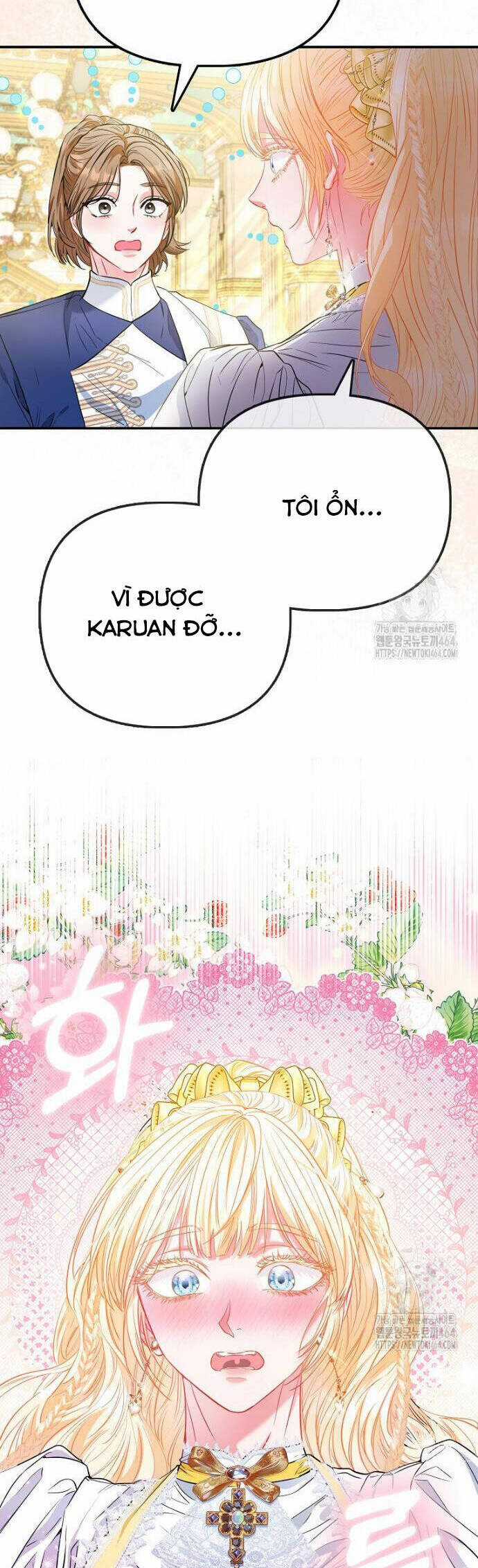 Nàng Công Chúa Của Mọi Người Chương 68 trang 42