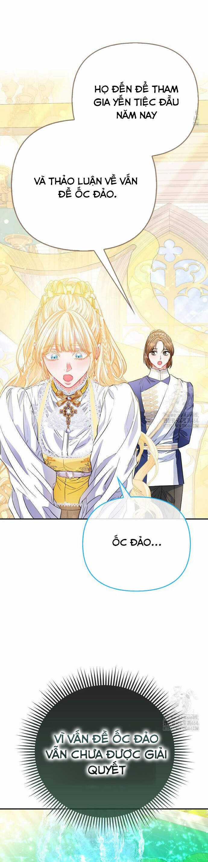 Nàng Công Chúa Của Mọi Người Chương 68 trang 44