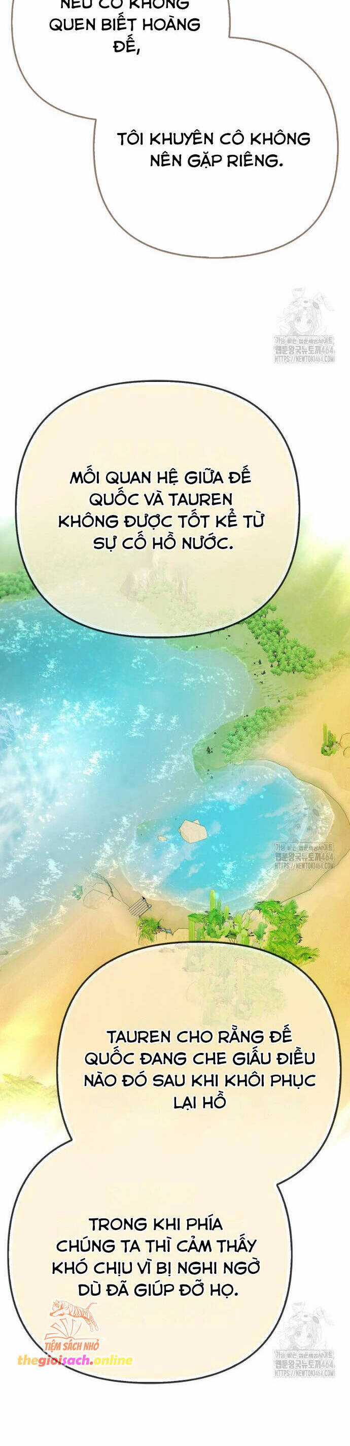 Nàng Công Chúa Của Mọi Người Chương 68 trang 46