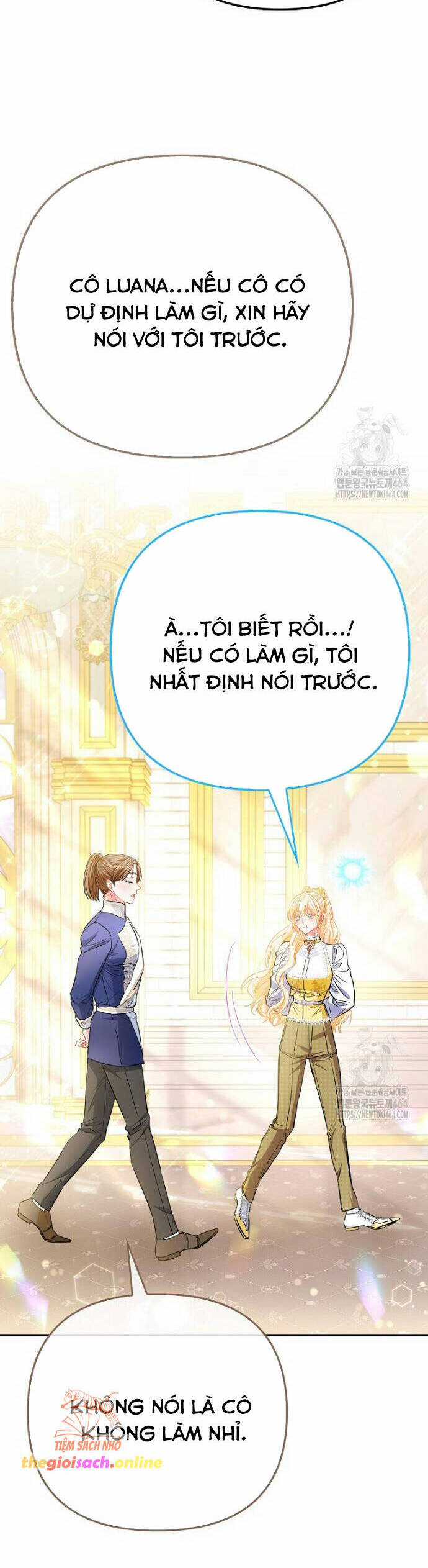 Nàng Công Chúa Của Mọi Người Chương 68 trang 49