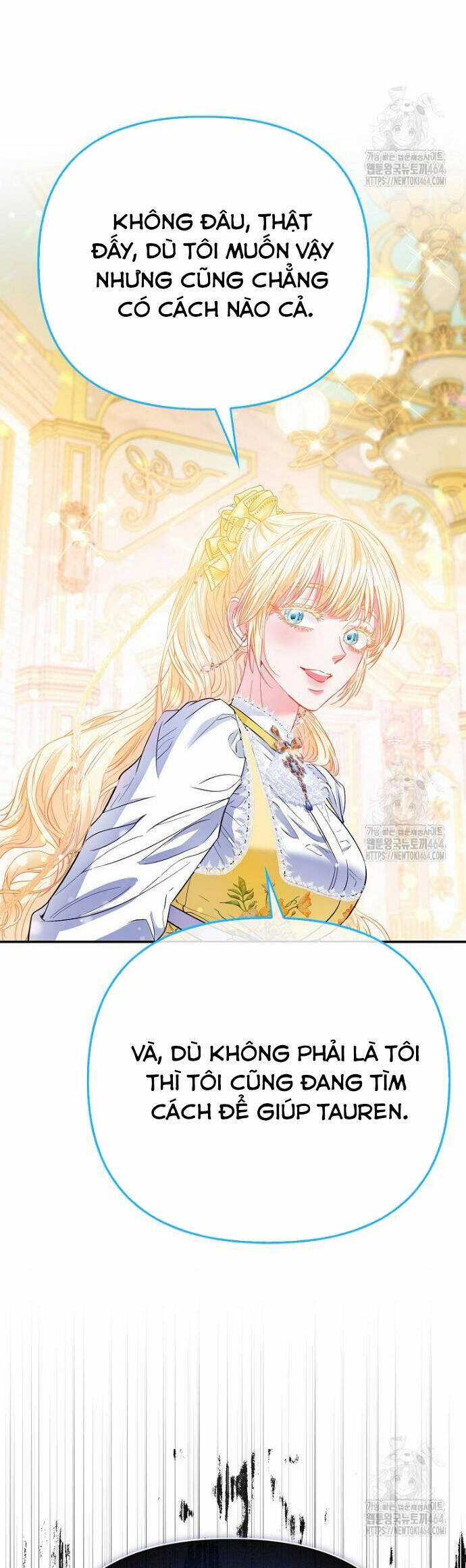 Nàng Công Chúa Của Mọi Người Chương 68 trang 50