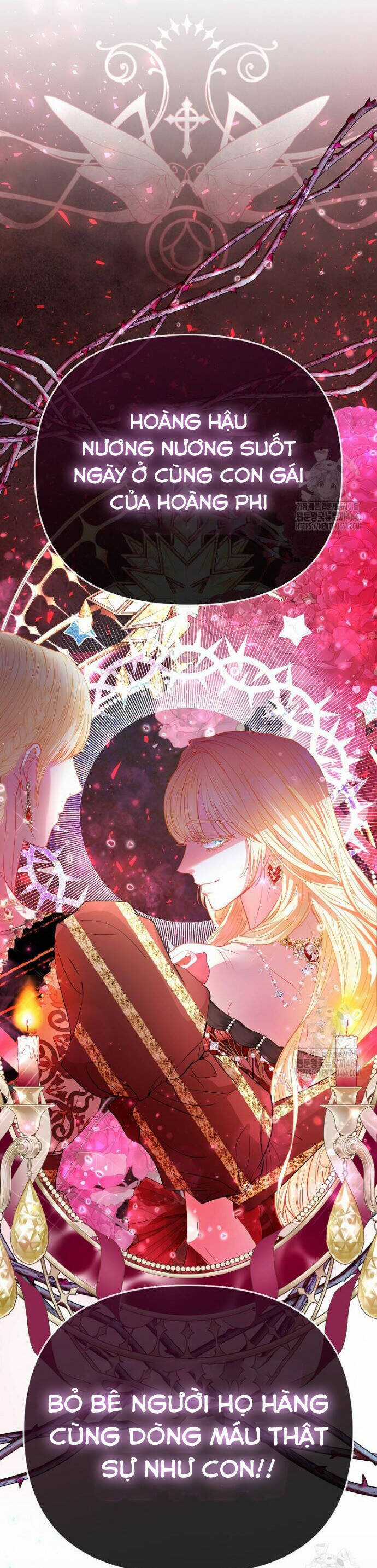 Nàng Công Chúa Của Mọi Người Chương 68 trang 6