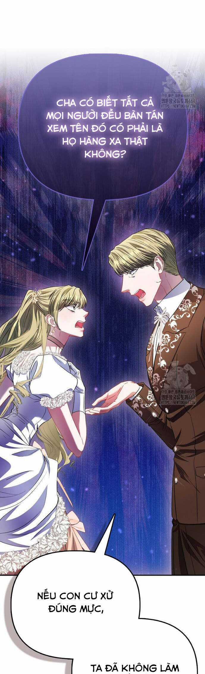 Nàng Công Chúa Của Mọi Người Chương 68 trang 9