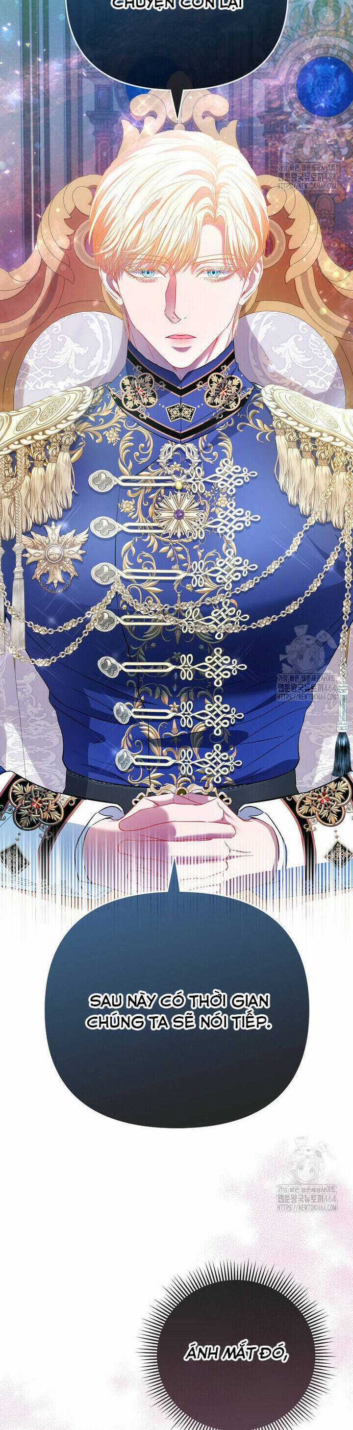 Nàng Công Chúa Của Mọi Người Chương 69 trang 10