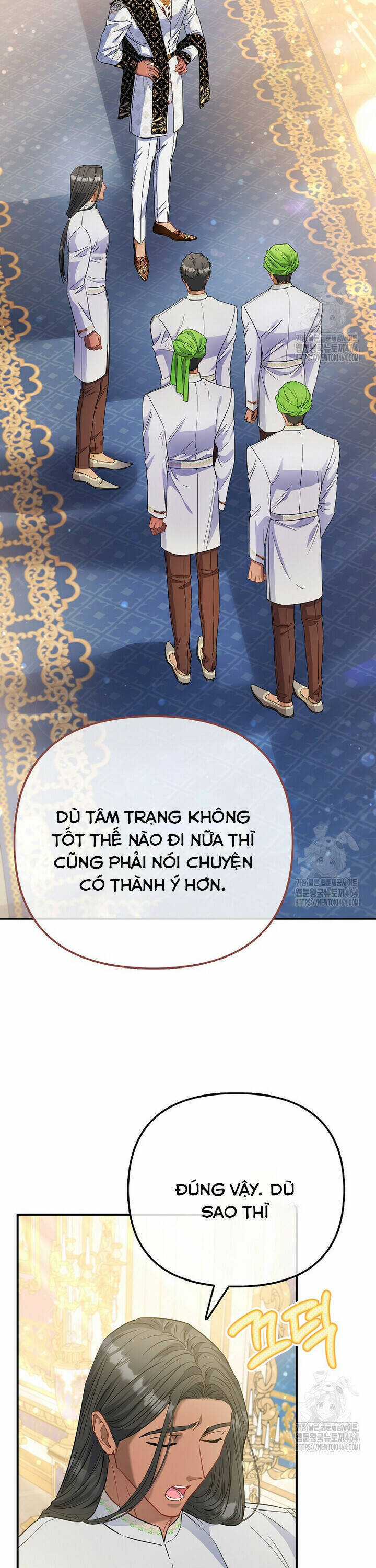 Nàng Công Chúa Của Mọi Người Chương 69 trang 15