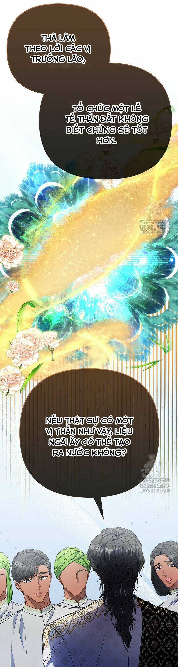 Nàng Công Chúa Của Mọi Người Chương 69 trang 17