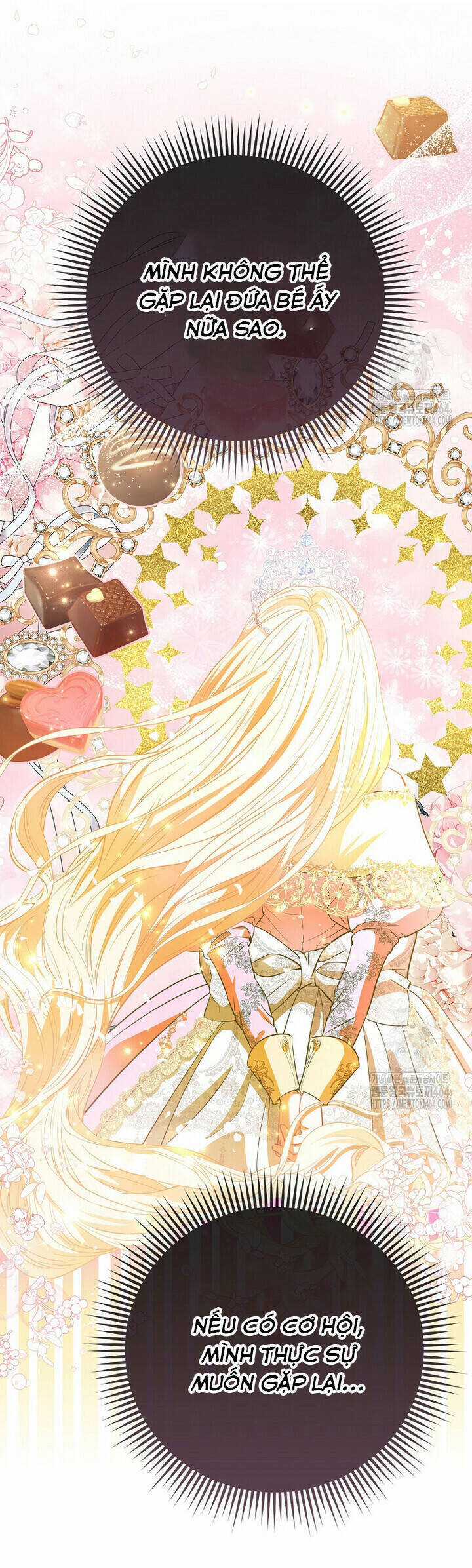 Nàng Công Chúa Của Mọi Người Chương 69 trang 23