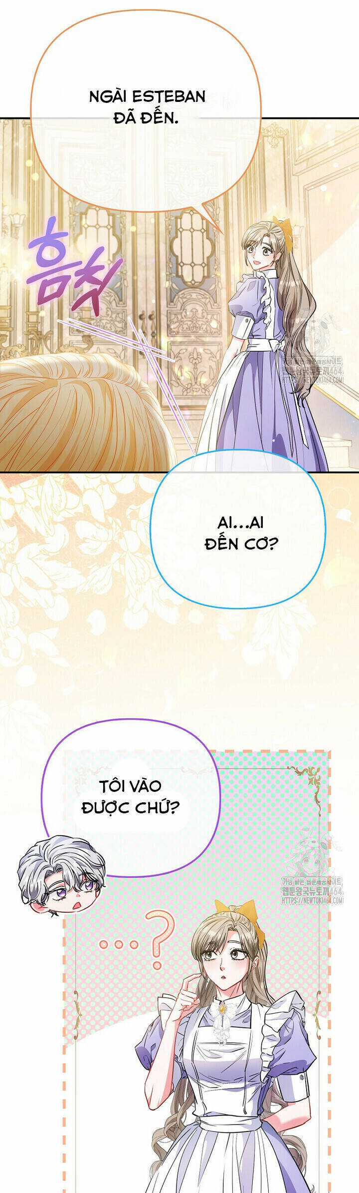 Nàng Công Chúa Của Mọi Người Chương 69 trang 26