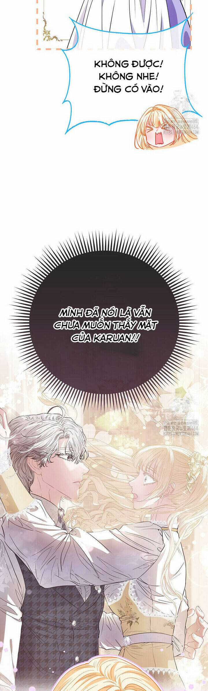 Nàng Công Chúa Của Mọi Người Chương 69 trang 27