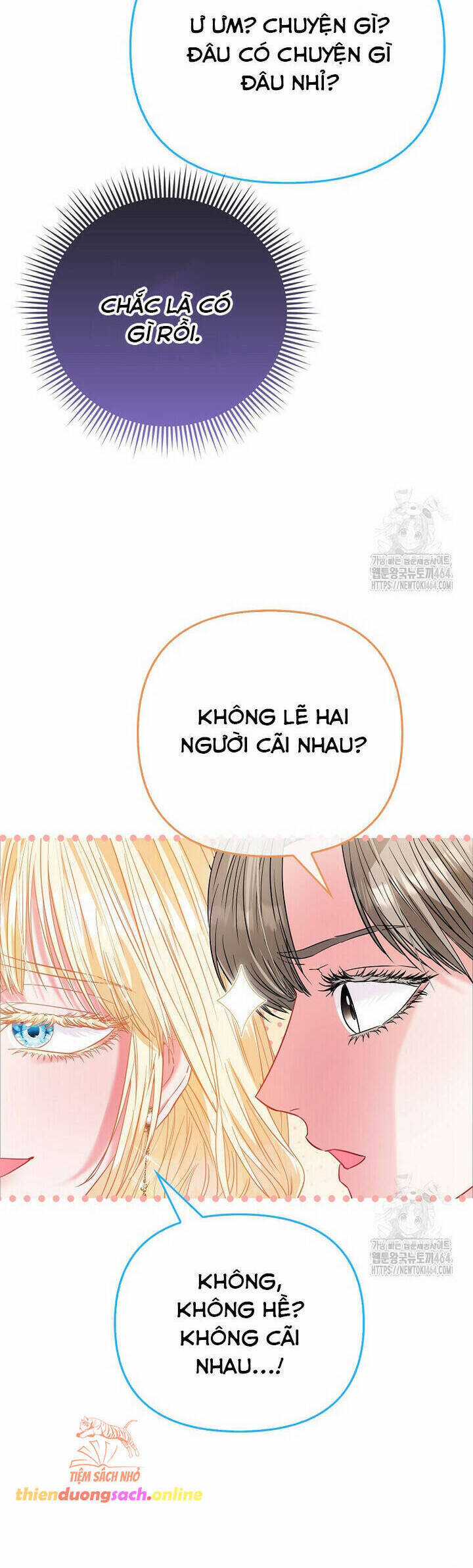 Nàng Công Chúa Của Mọi Người Chương 69 trang 29