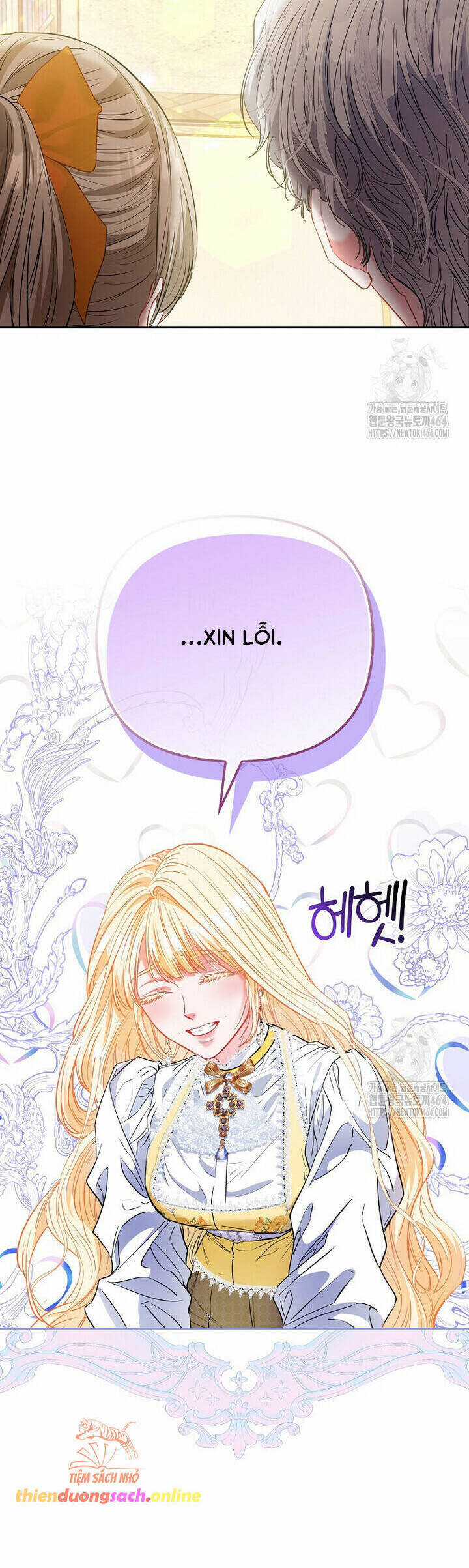 Nàng Công Chúa Của Mọi Người Chương 69 trang 33