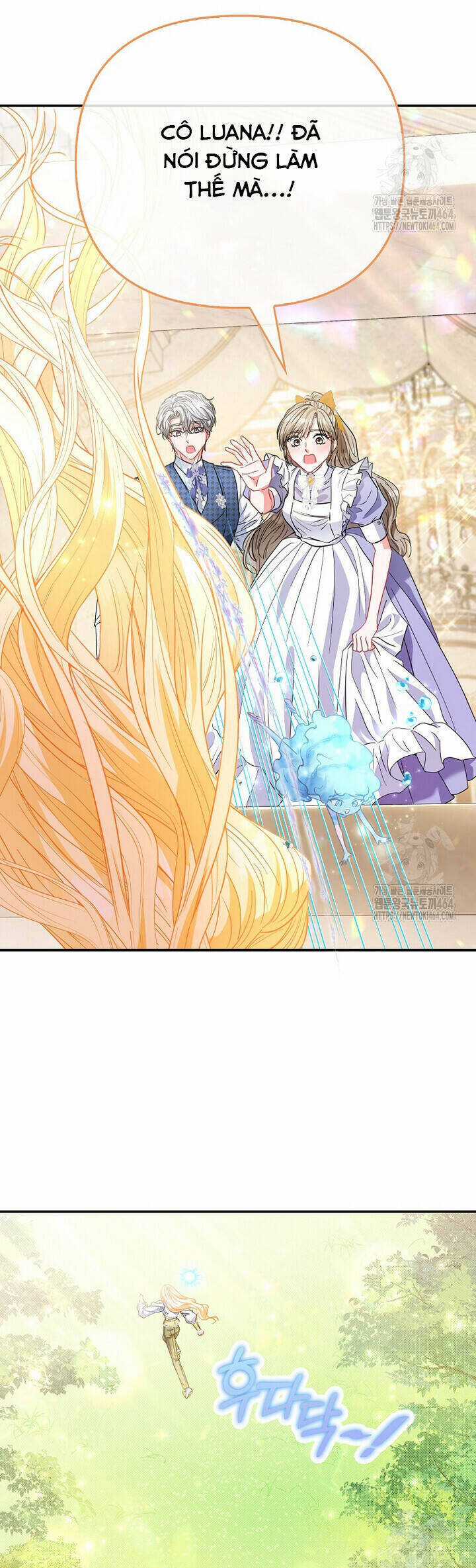 Nàng Công Chúa Của Mọi Người Chương 69 trang 34