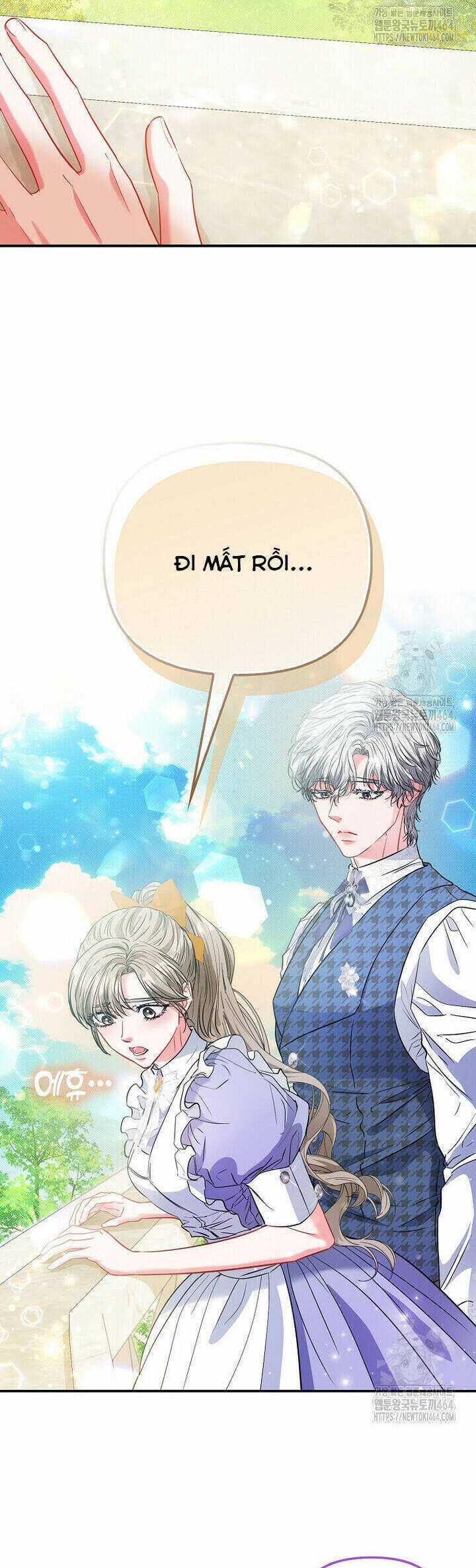 Nàng Công Chúa Của Mọi Người Chương 69 trang 35