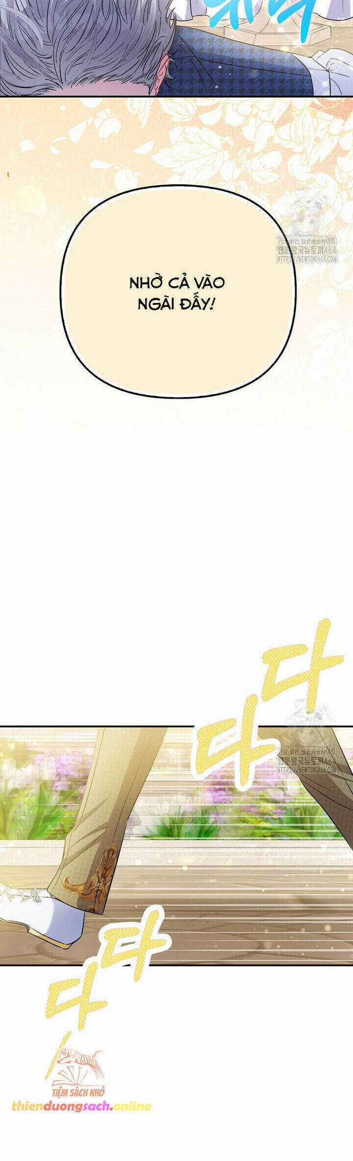 Nàng Công Chúa Của Mọi Người Chương 69 trang 37