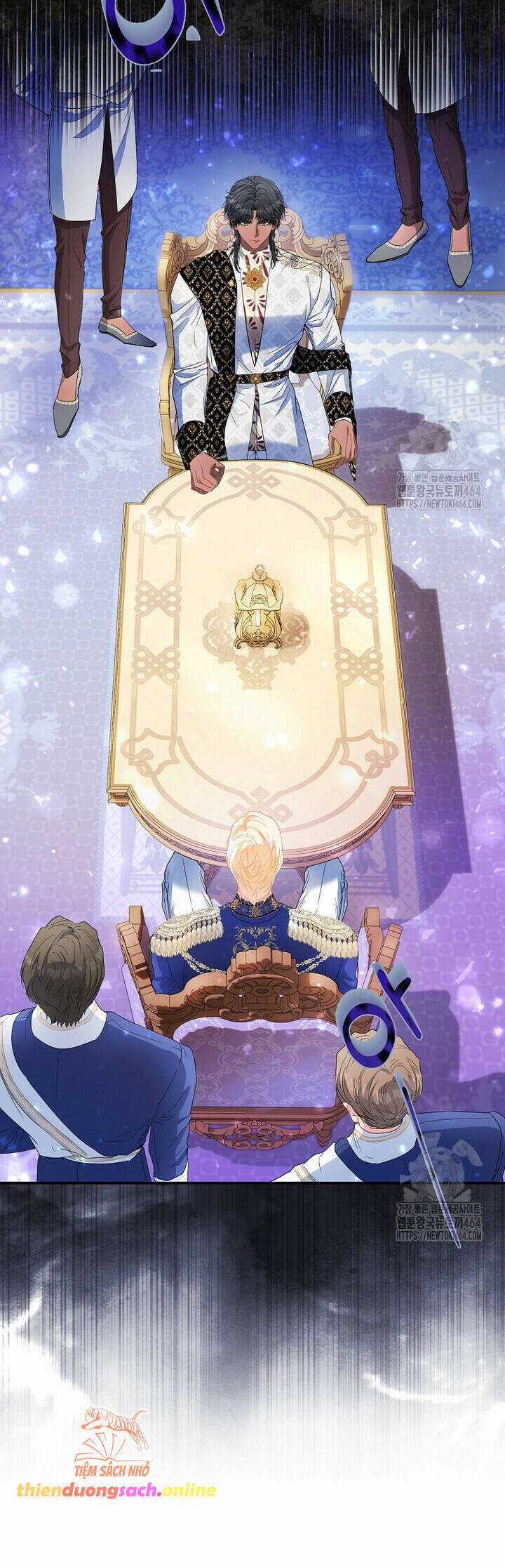 Nàng Công Chúa Của Mọi Người Chương 69 trang 4