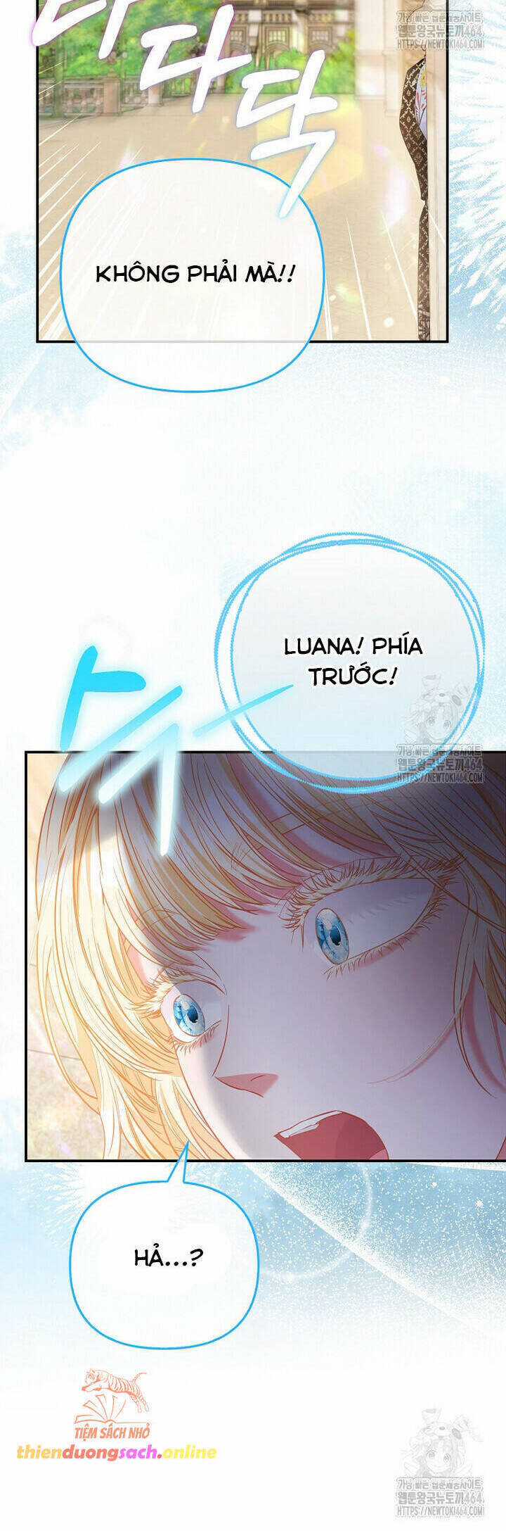 Nàng Công Chúa Của Mọi Người Chương 69 trang 40