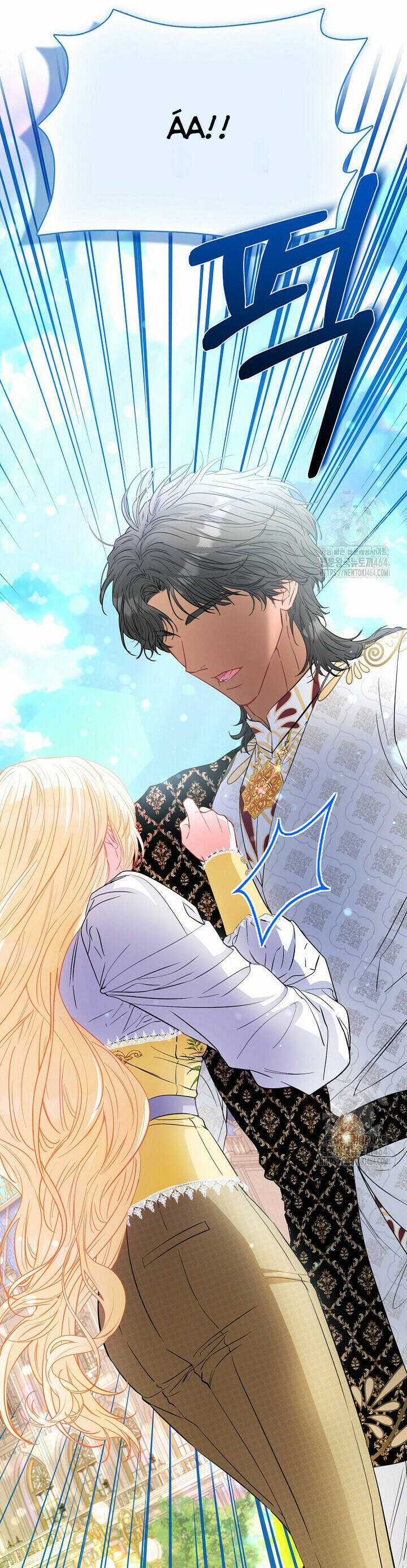 Nàng Công Chúa Của Mọi Người Chương 69 trang 41