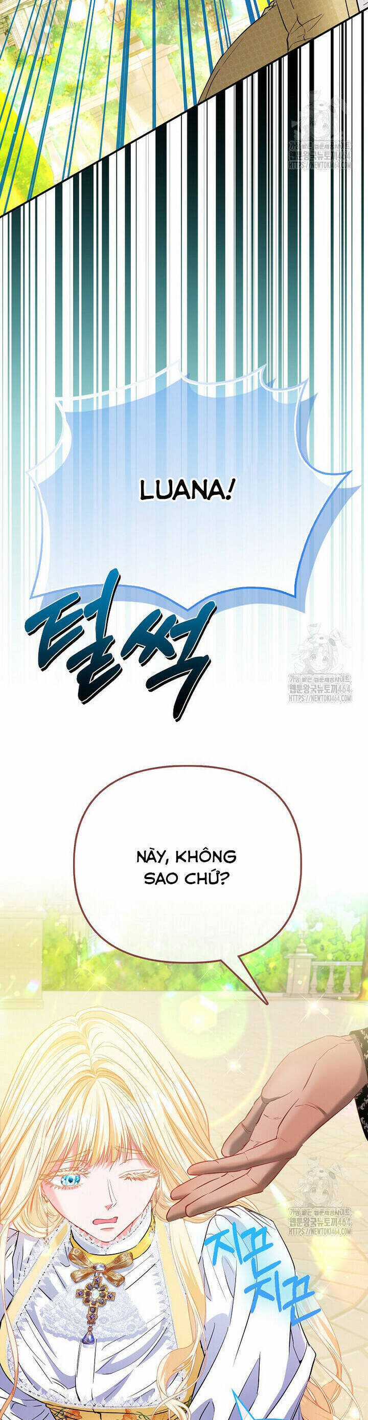 Nàng Công Chúa Của Mọi Người Chương 69 trang 42