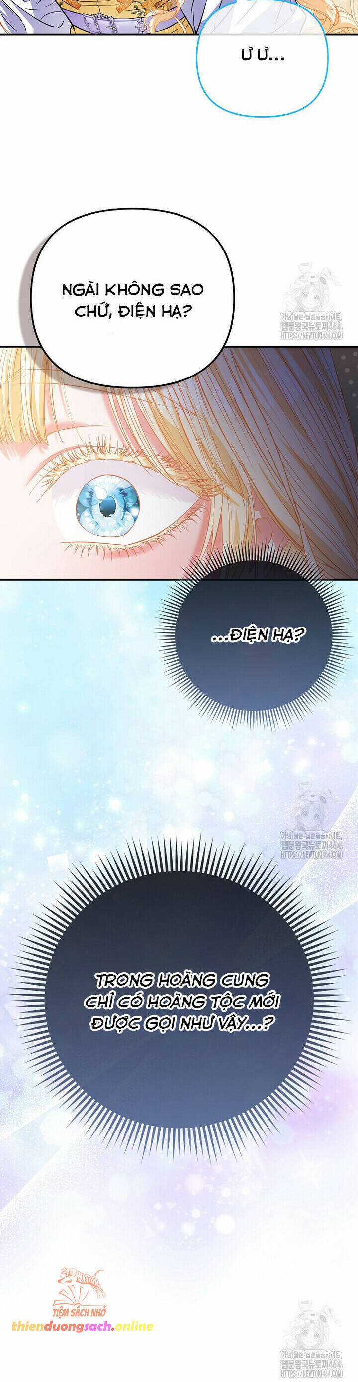 Nàng Công Chúa Của Mọi Người Chương 69 trang 43