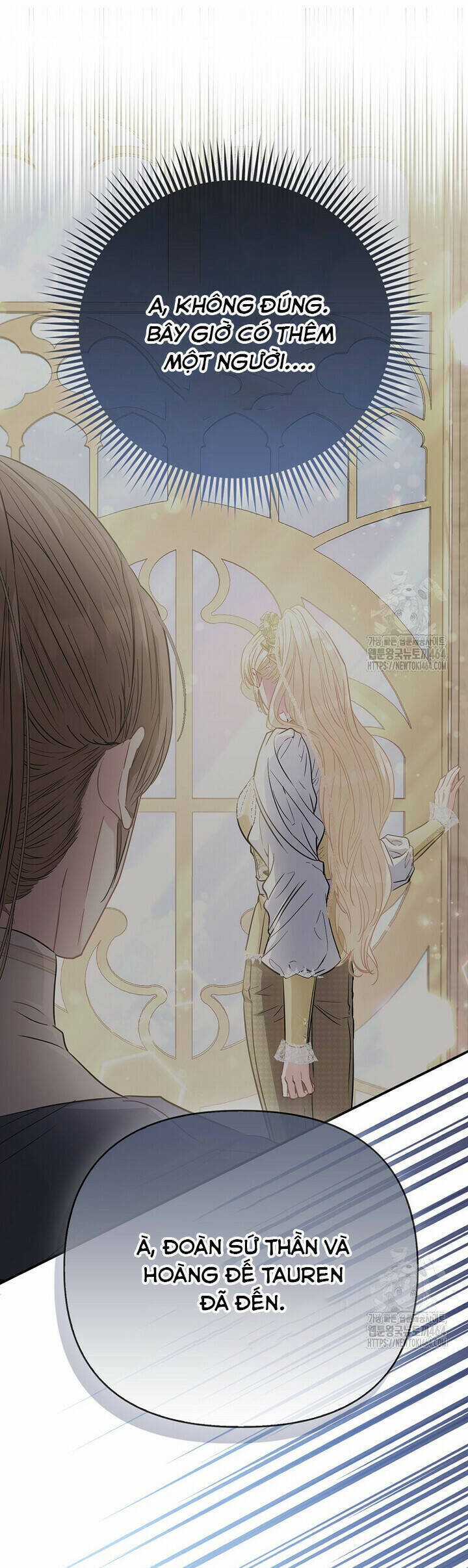 Nàng Công Chúa Của Mọi Người Chương 69 trang 44