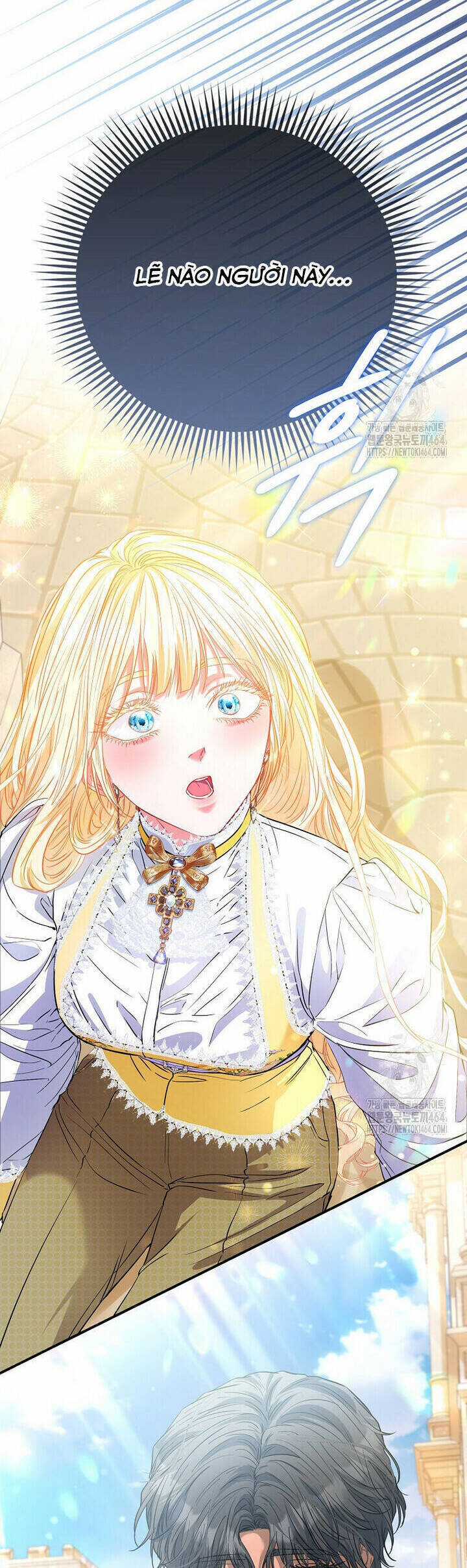 Nàng Công Chúa Của Mọi Người Chương 69 trang 45