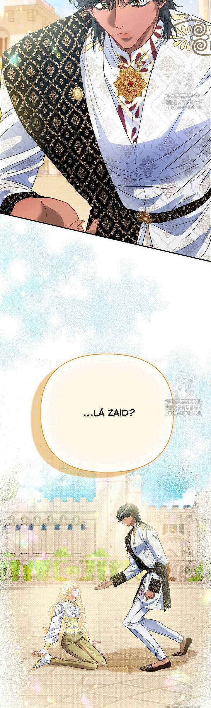 Nàng Công Chúa Của Mọi Người Chương 69 trang 46