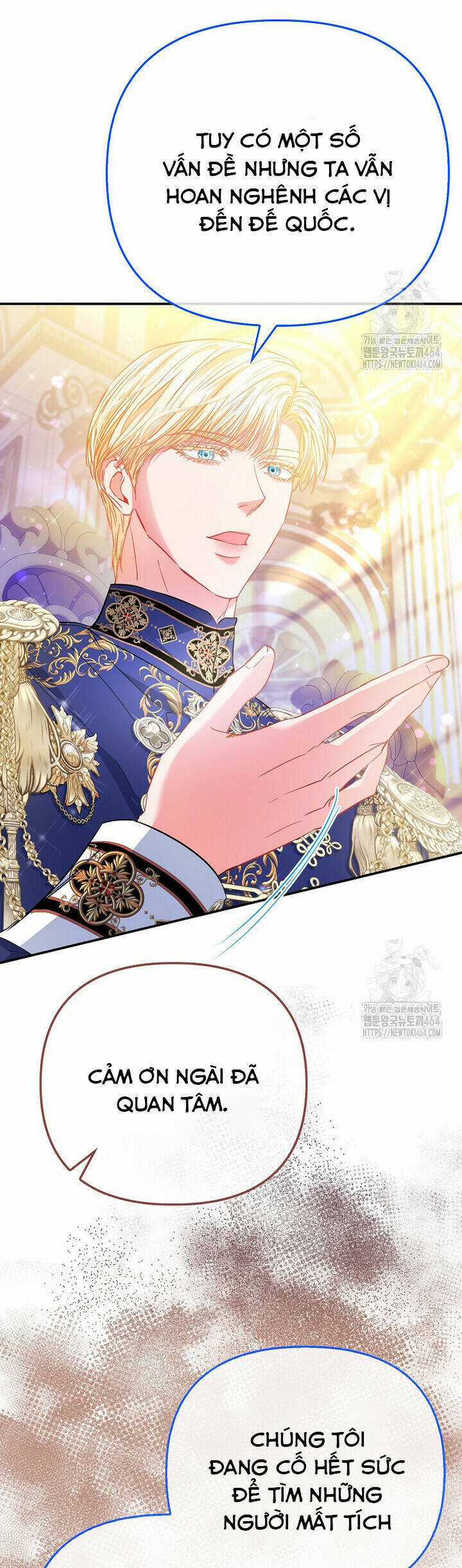 Nàng Công Chúa Của Mọi Người Chương 69 trang 5