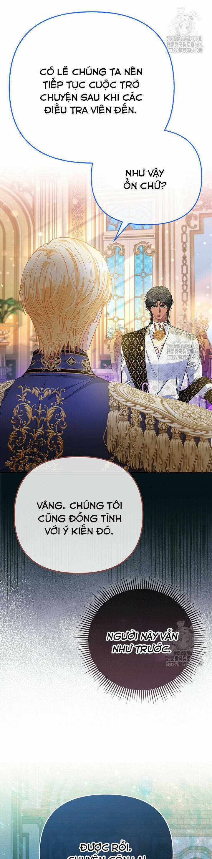 Nàng Công Chúa Của Mọi Người Chương 69 trang 9