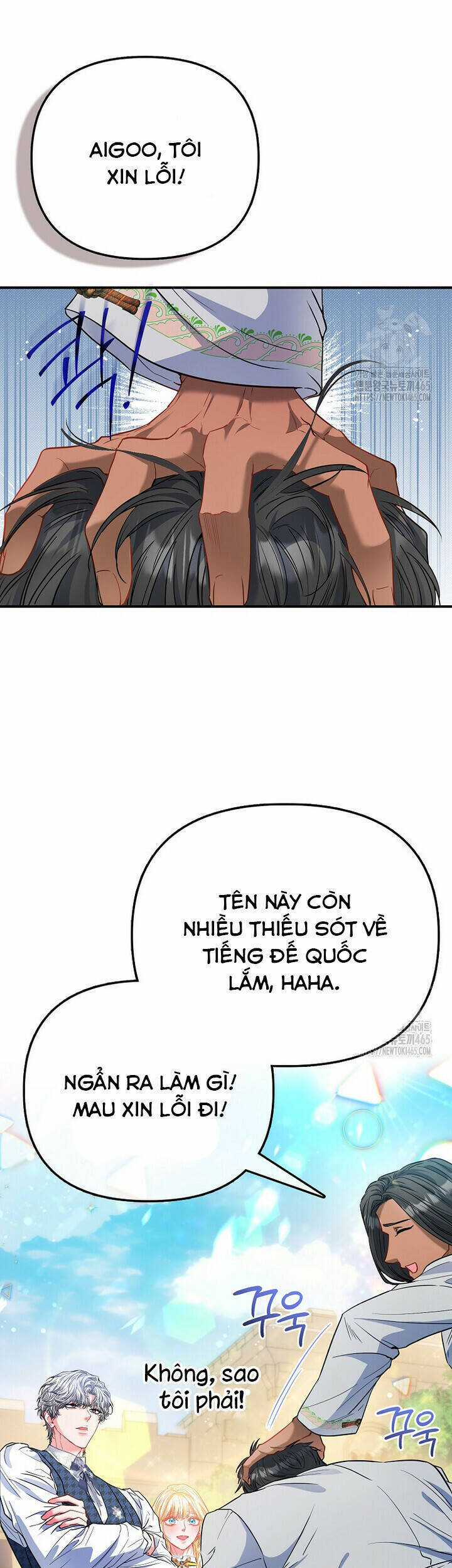 Nàng Công Chúa Của Mọi Người Chương 70 trang 13