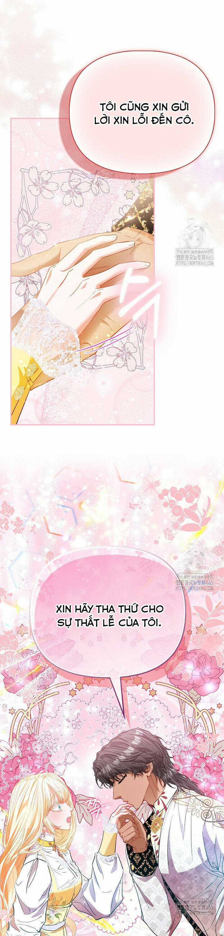 Nàng Công Chúa Của Mọi Người Chương 70 trang 15