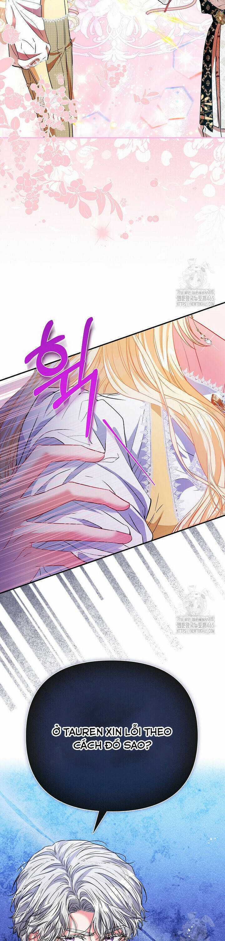 Nàng Công Chúa Của Mọi Người Chương 70 trang 16