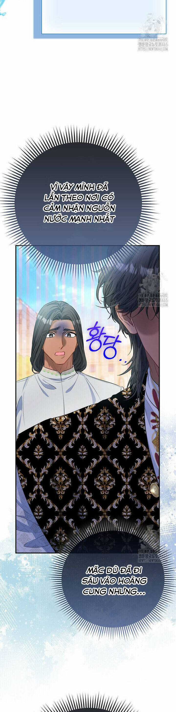 Nàng Công Chúa Của Mọi Người Chương 70 trang 2