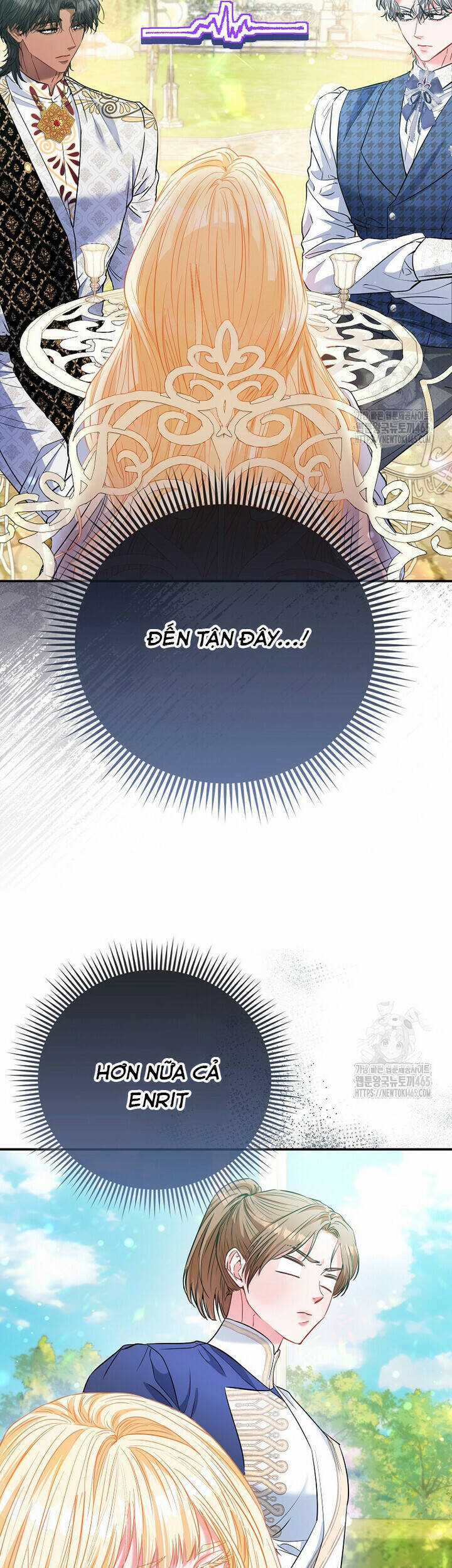 Nàng Công Chúa Của Mọi Người Chương 70 trang 23