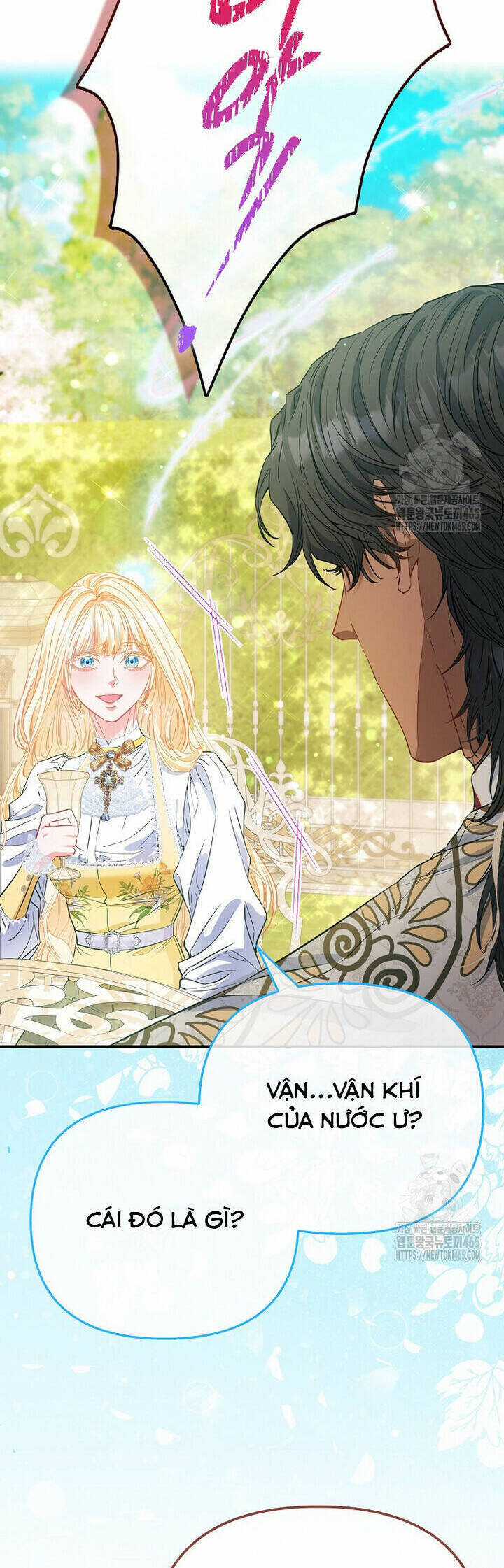 Nàng Công Chúa Của Mọi Người Chương 70 trang 26